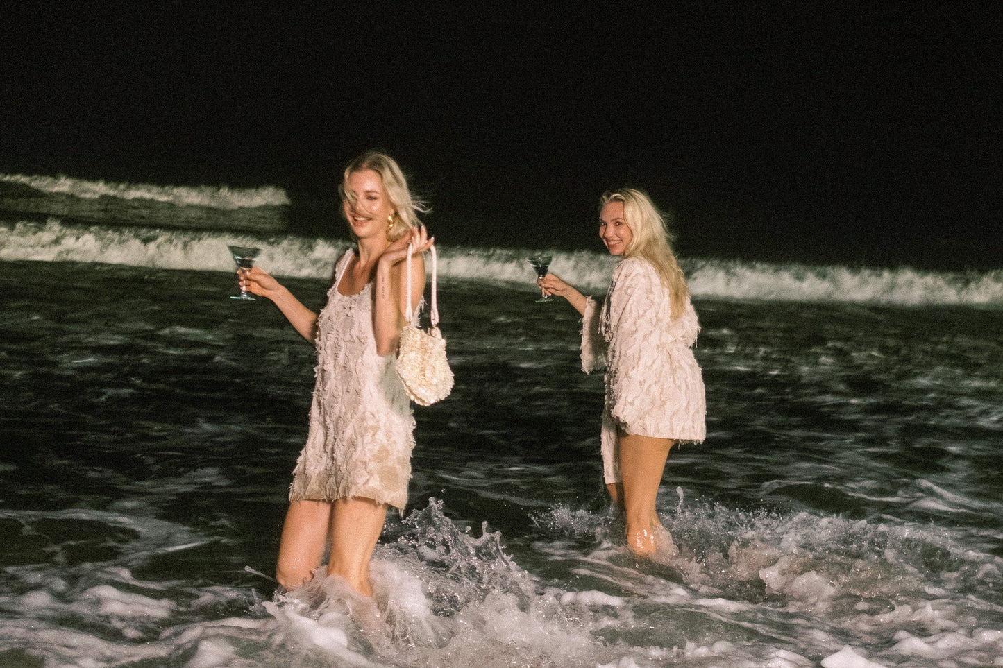 Introducing The Playa Collection: A Love Letter to Golden Nights & Beachside Beginnings