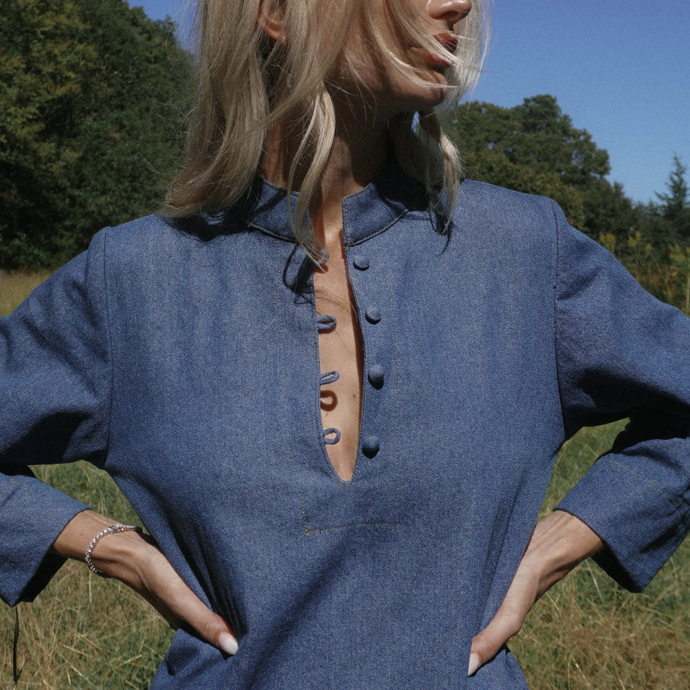 Introducing The Contigo Collection: A love letter to my Texas roots