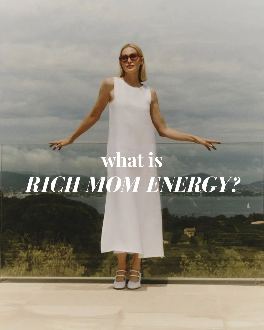 What is a Rich Mom? – sette