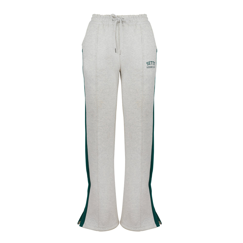 The Warmup Sweatpant