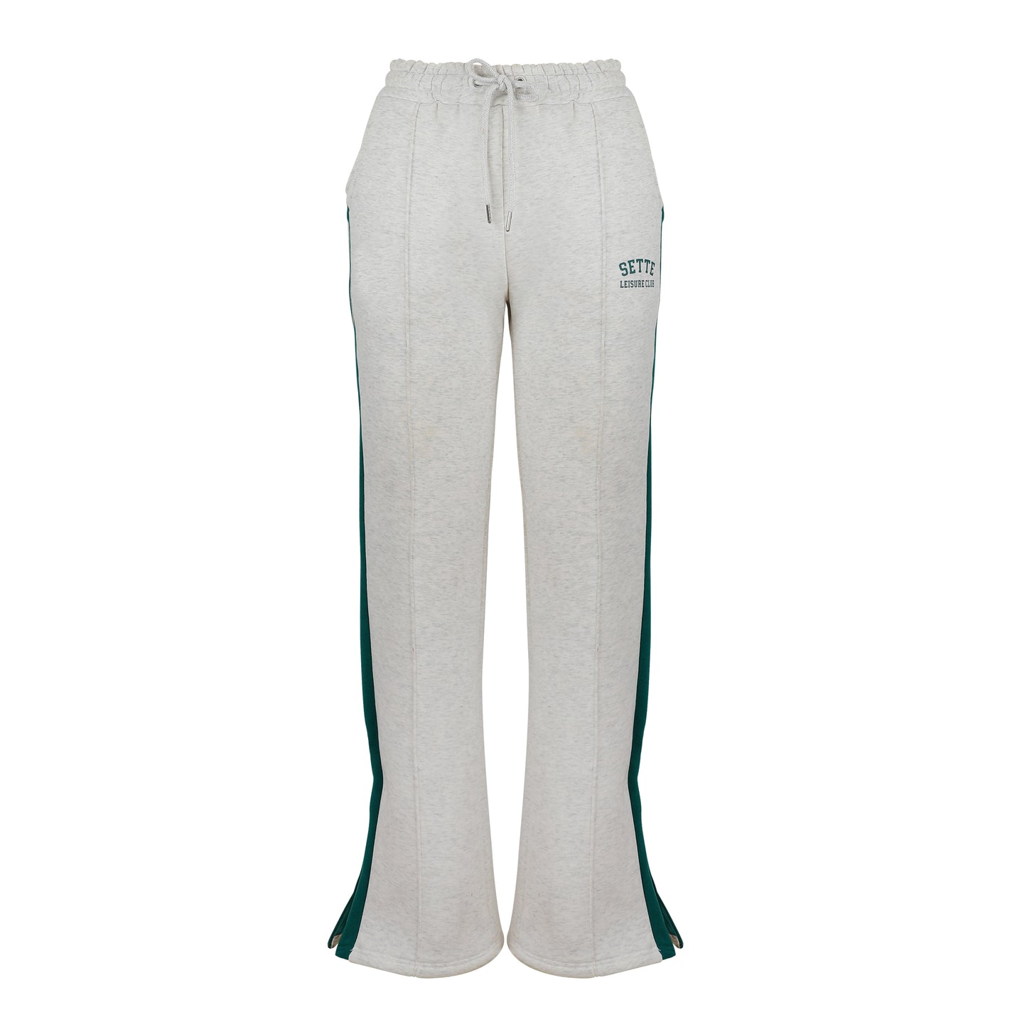 The Warmup Sweatpant