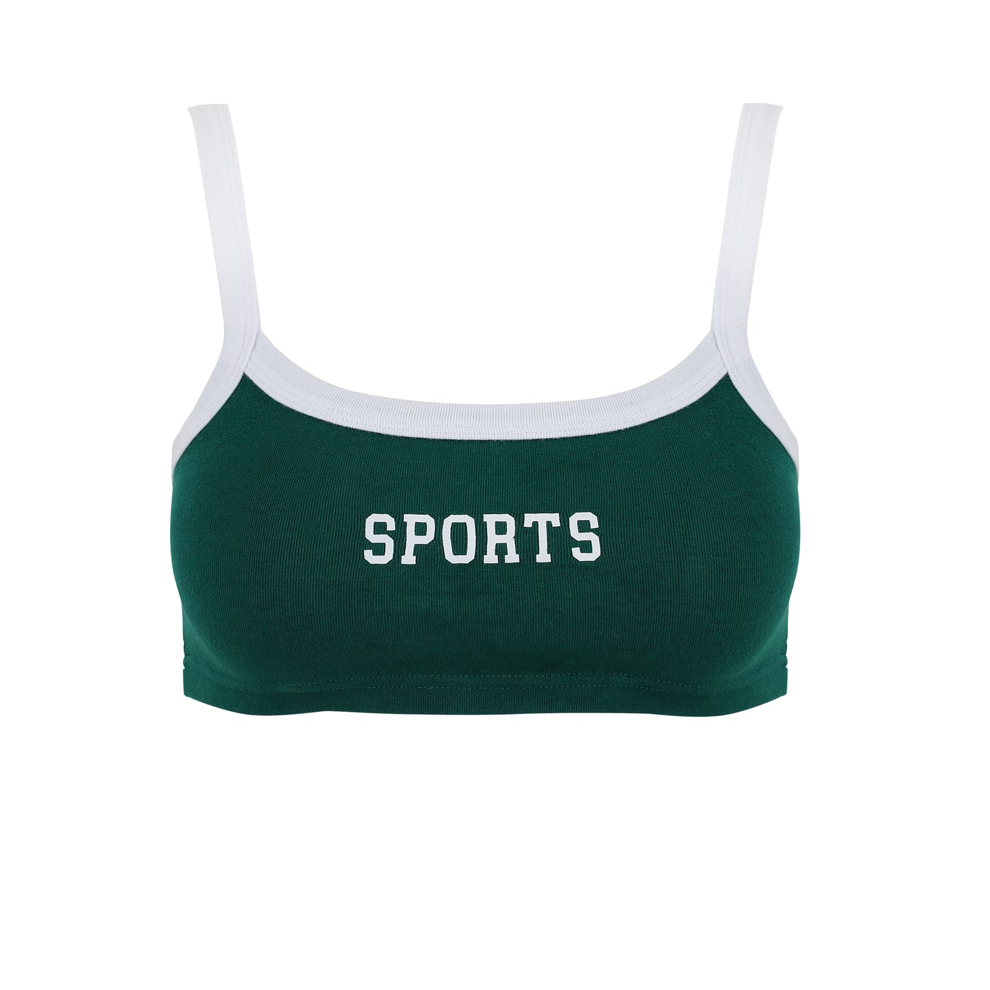 The Sports Bra