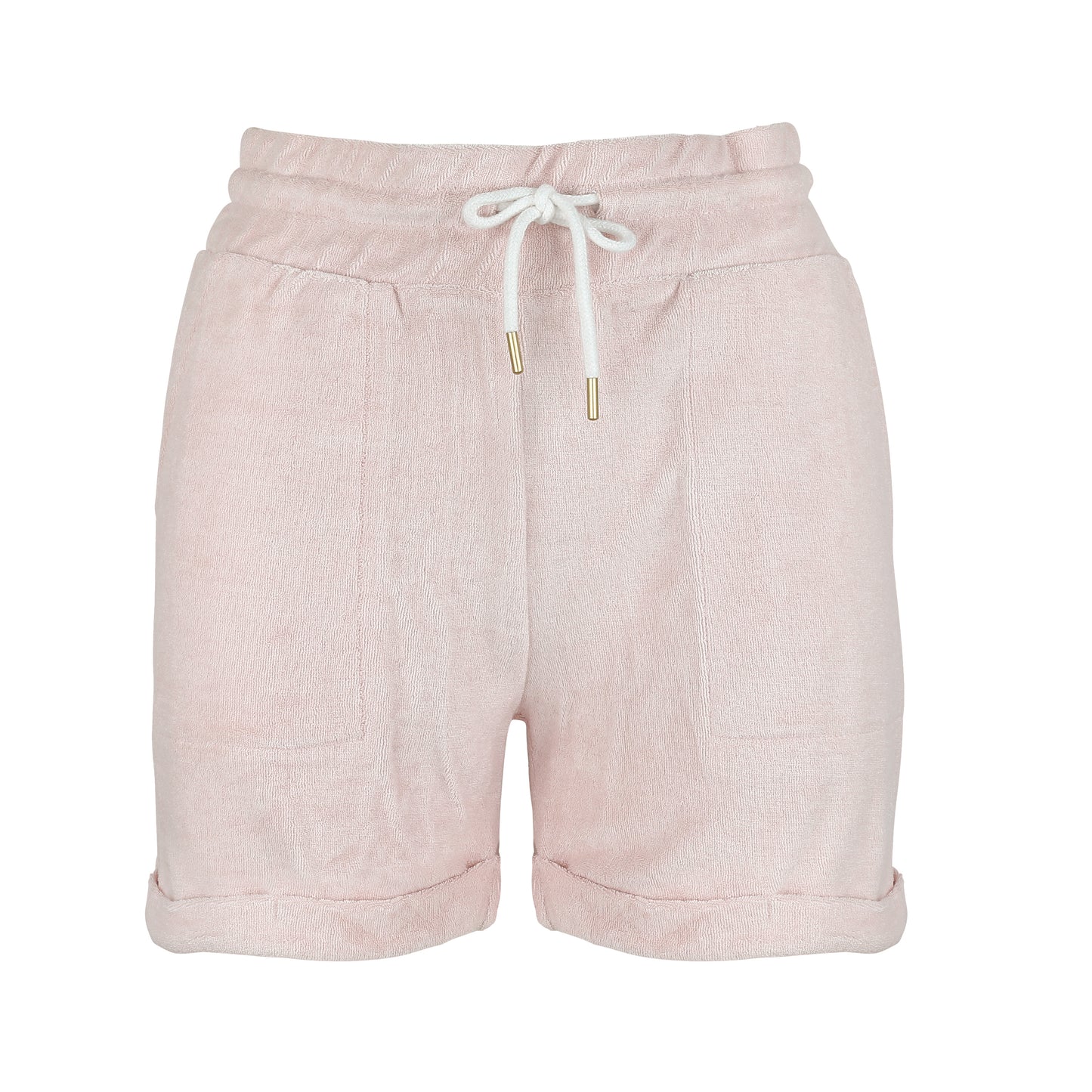 Towel Boy Cabana Short - Blush