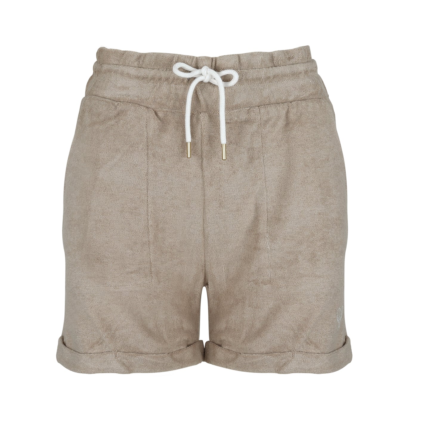 Towel Boy Cabana Short - Sand