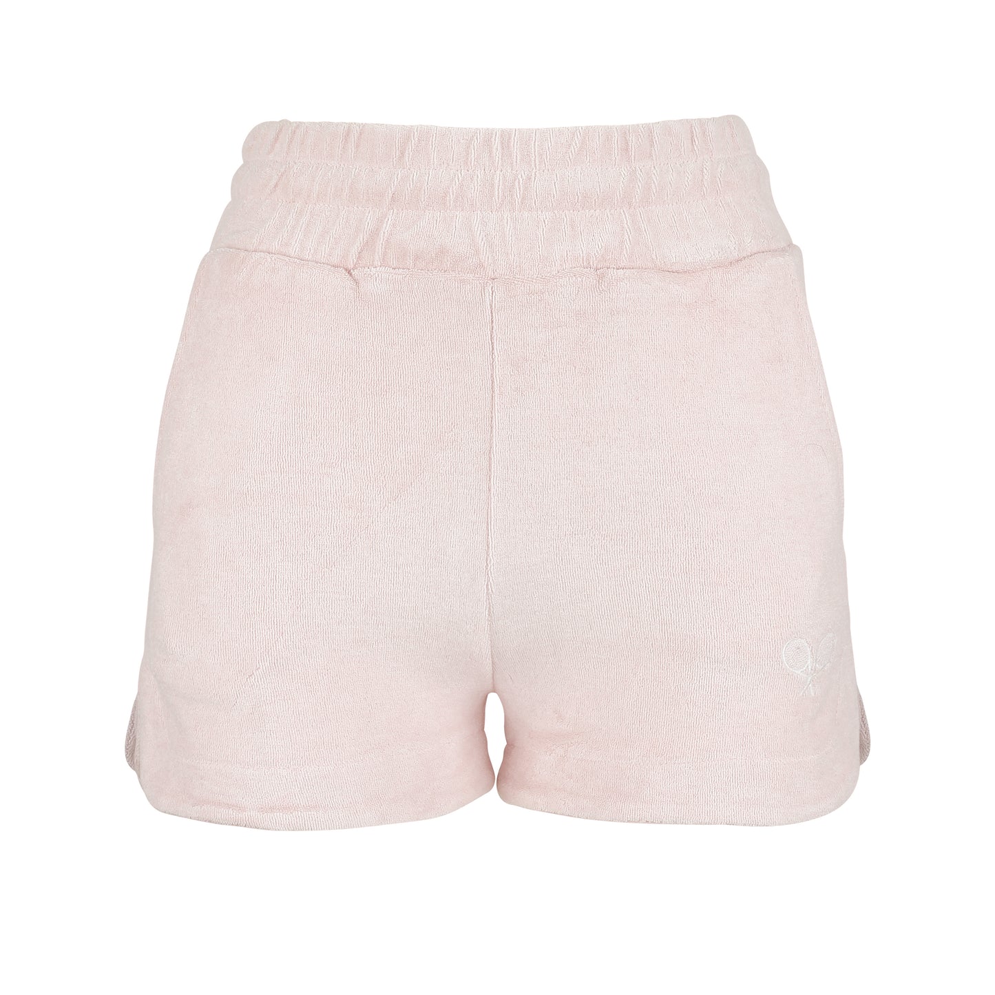 Towel Boy Sport Short - Blush