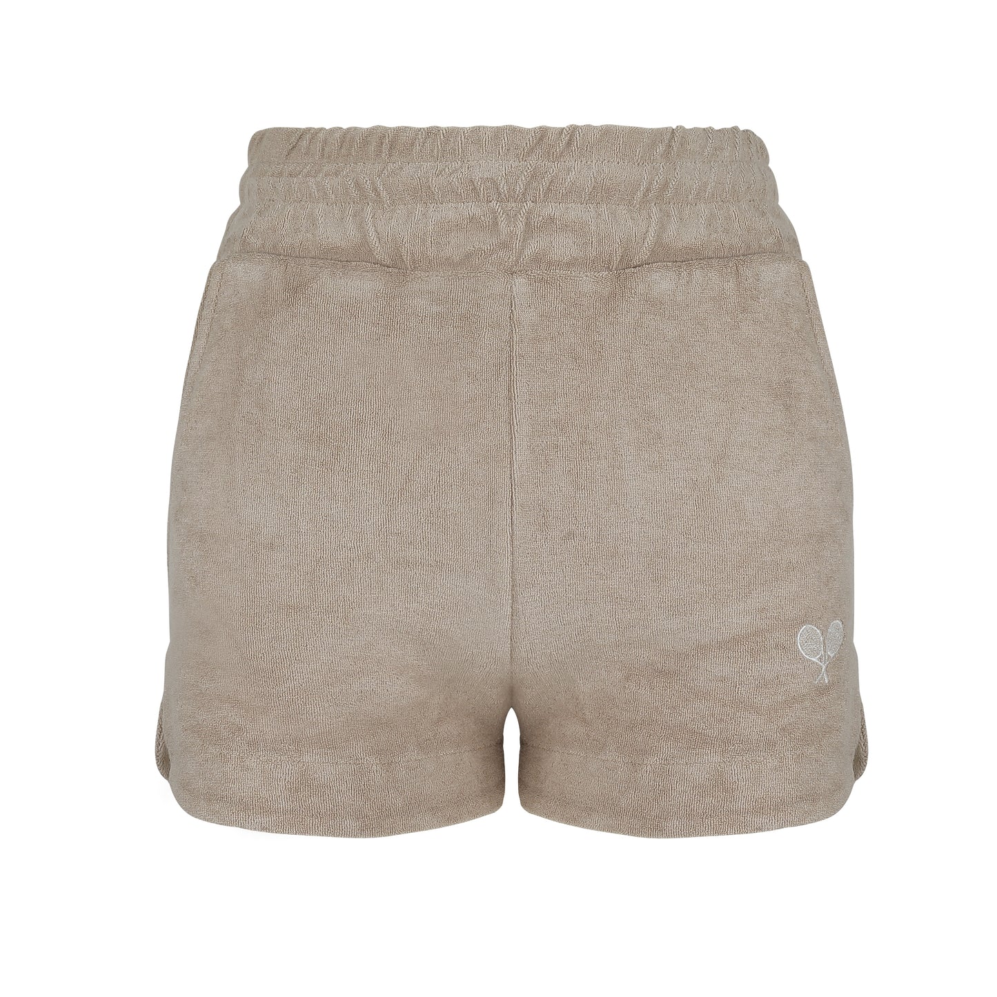 Towel Boy Sport Short - Sand